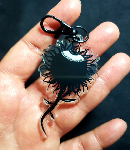 Aku no Hana Flower of Evil Acrylic Keychain