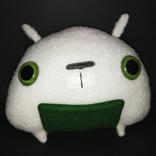 Large Onigiri Bunigiri Plush
